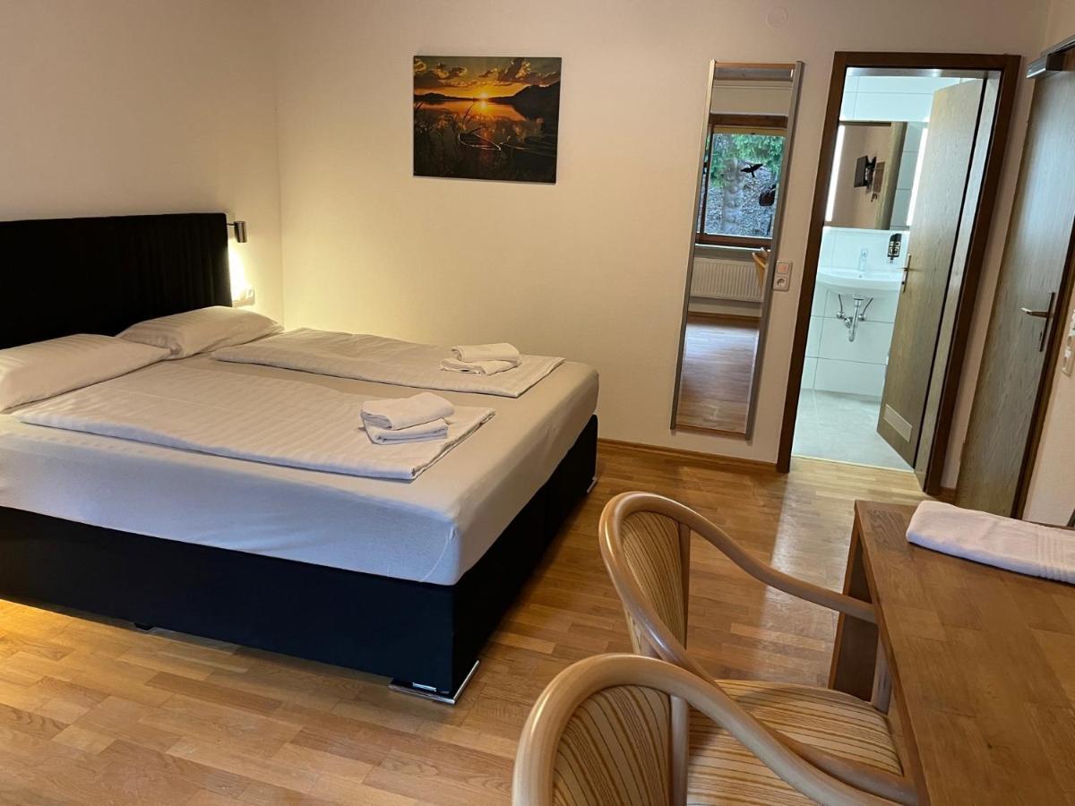 Gaestehaus Forggensee Füssen Екстериор снимка