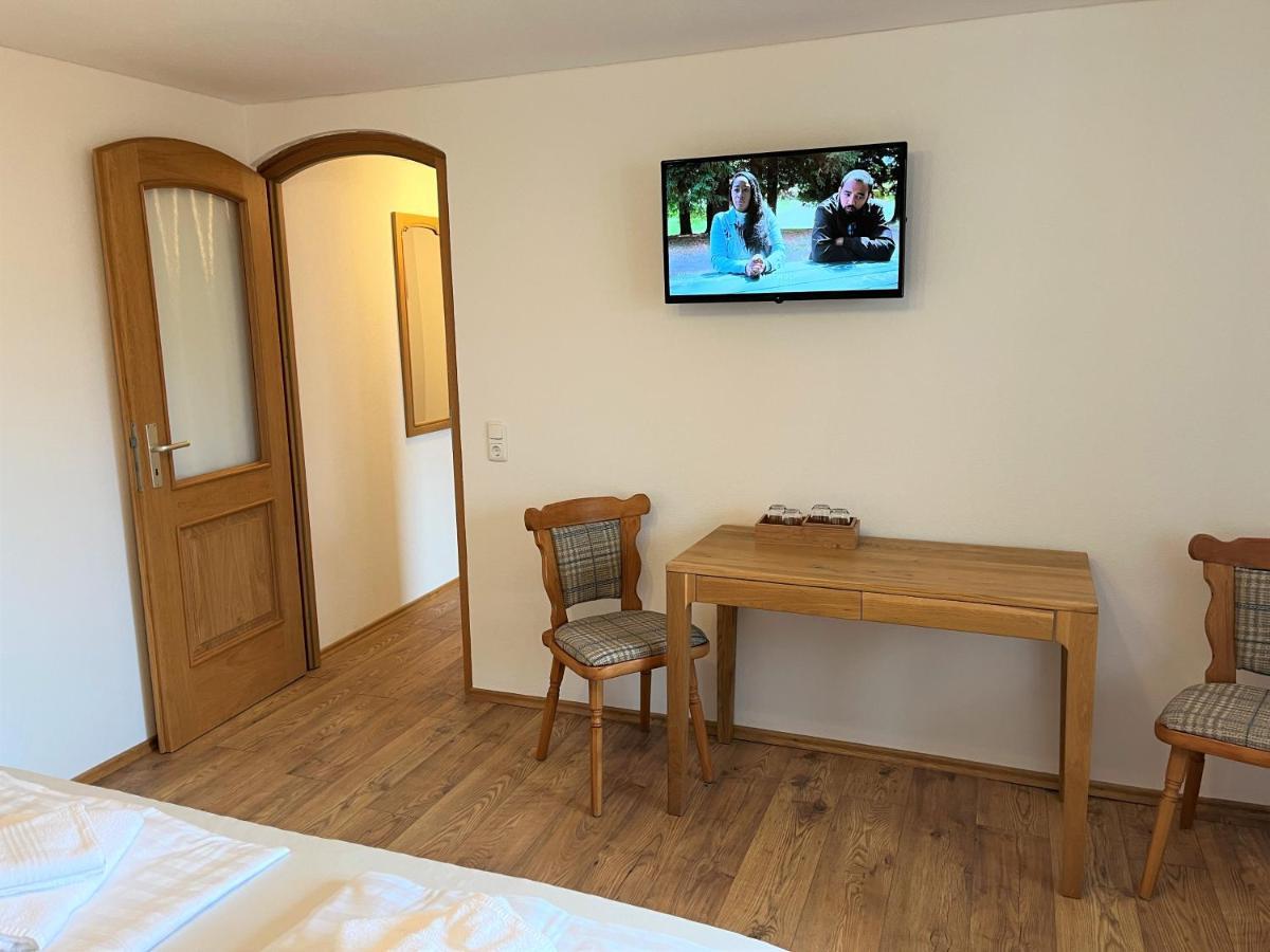 Gaestehaus Forggensee Füssen Екстериор снимка