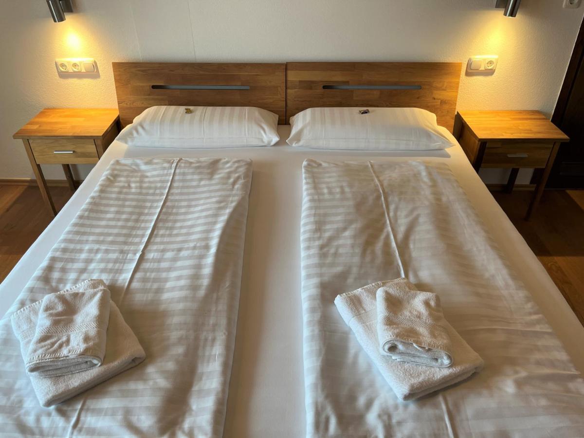 Gaestehaus Forggensee Füssen Екстериор снимка