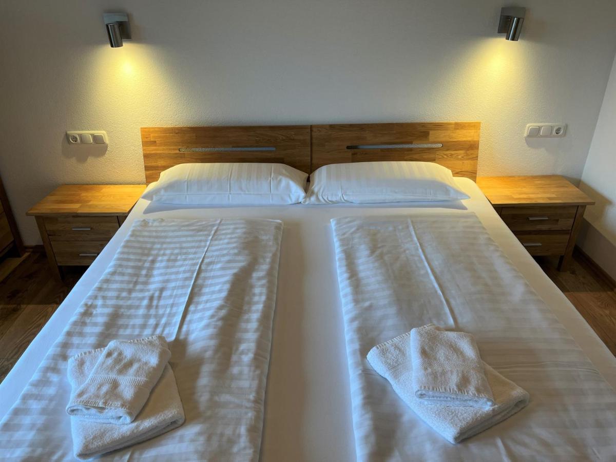 Gaestehaus Forggensee Füssen Екстериор снимка