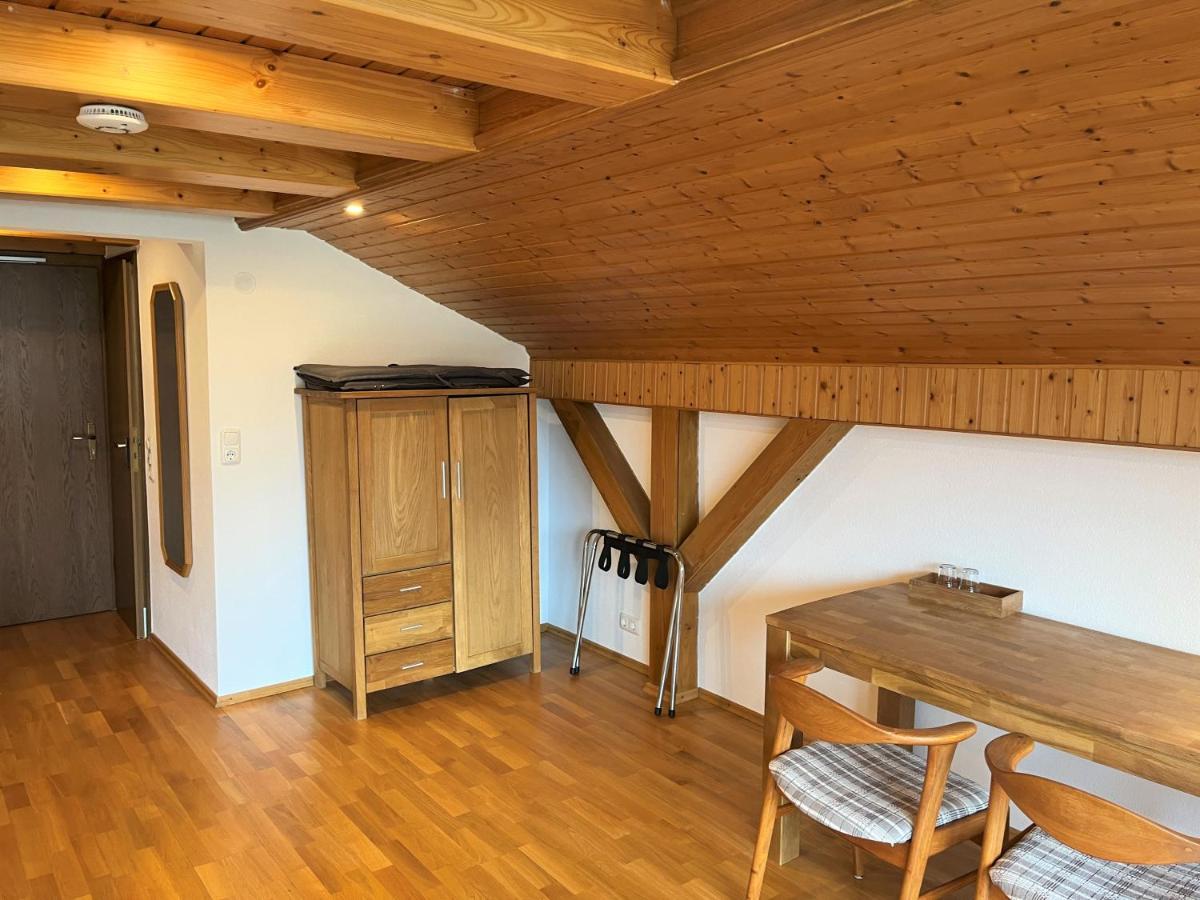 Gaestehaus Forggensee Füssen Екстериор снимка