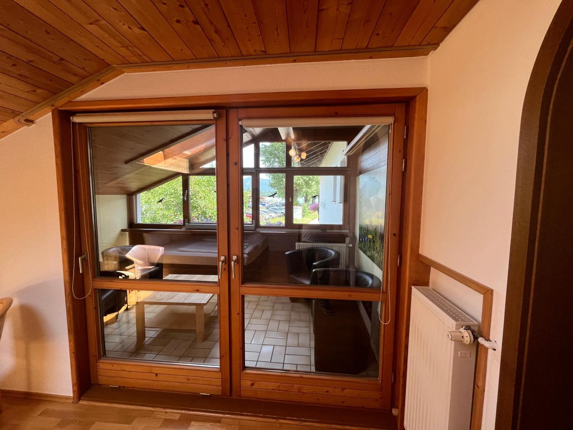 Gaestehaus Forggensee Füssen Екстериор снимка
