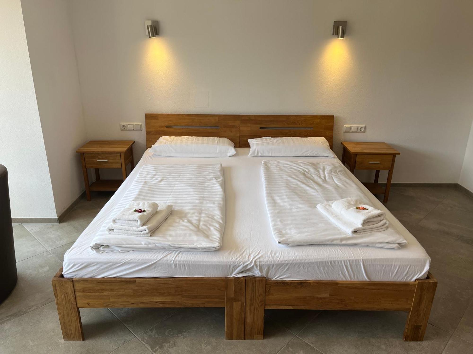 Gaestehaus Forggensee Füssen Екстериор снимка