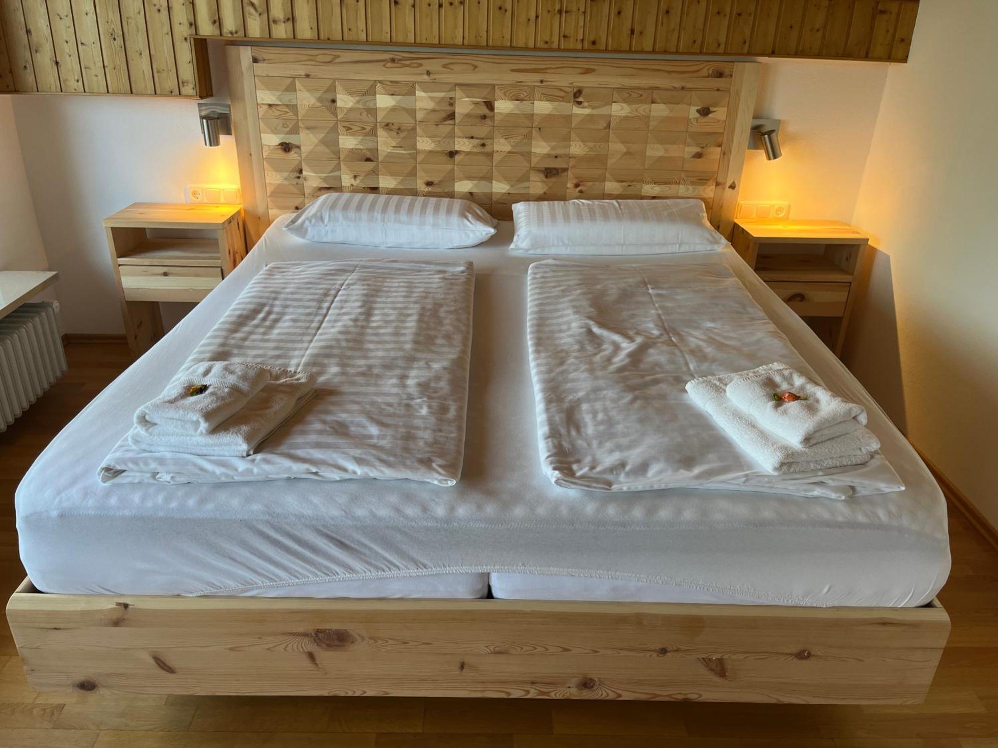 Gaestehaus Forggensee Füssen Екстериор снимка