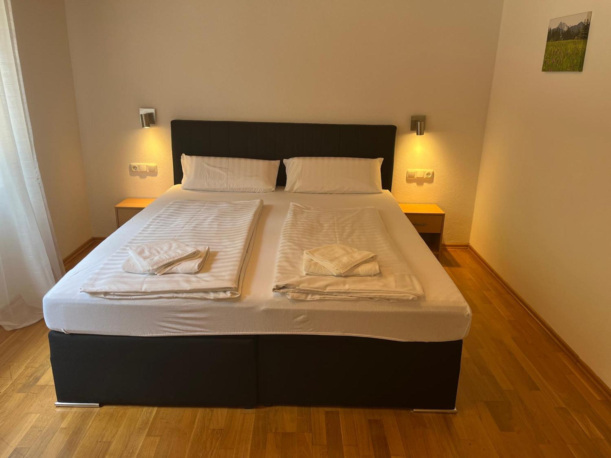 Gaestehaus Forggensee Füssen Екстериор снимка
