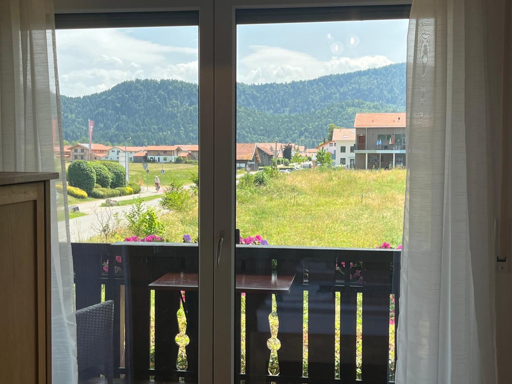 Gaestehaus Forggensee Füssen Екстериор снимка