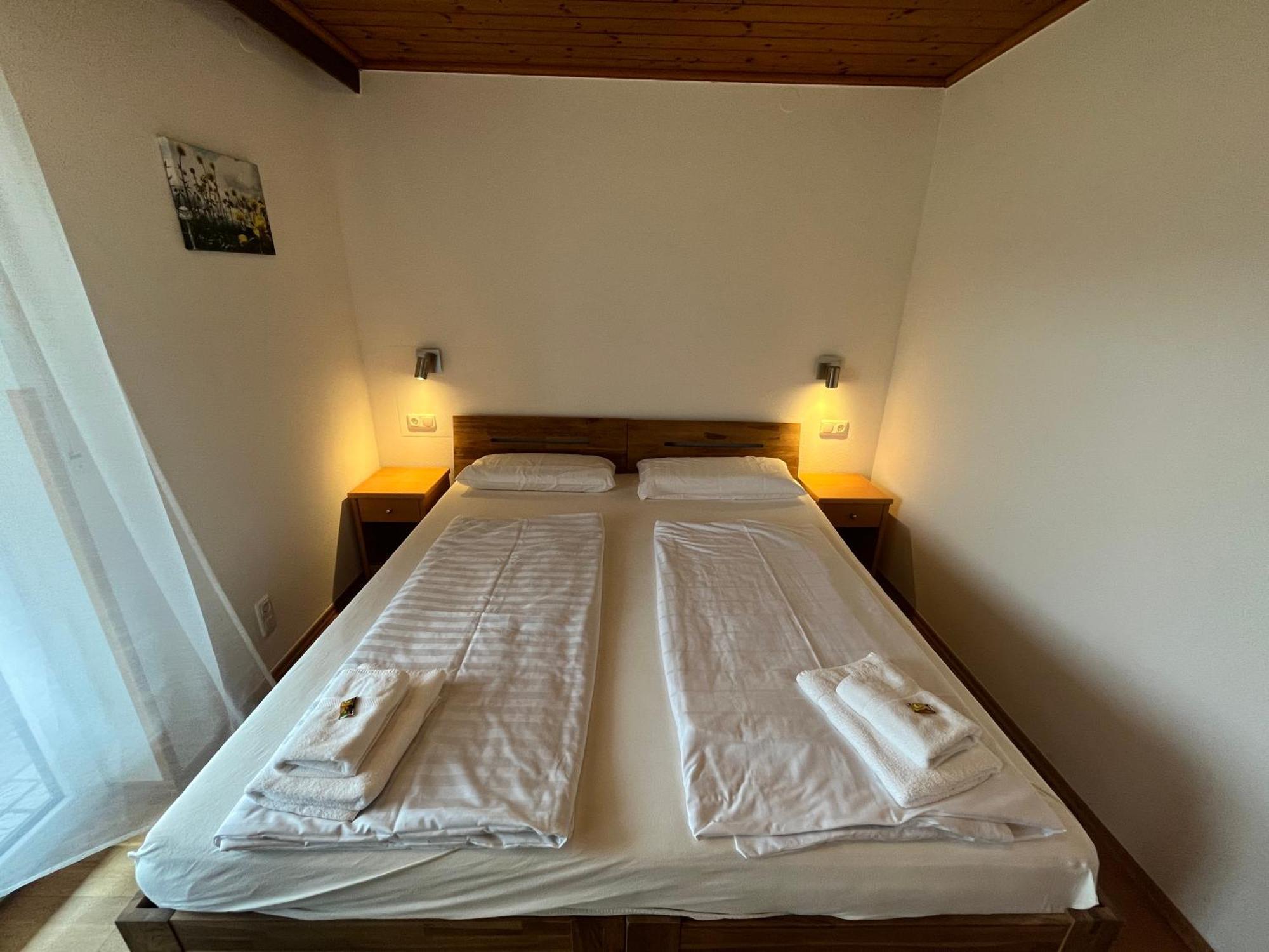 Gaestehaus Forggensee Füssen Екстериор снимка